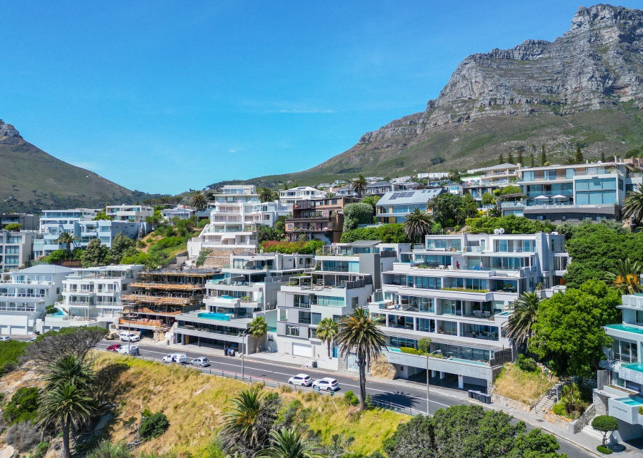 3 Bedroom Property for Sale in Camps Bay Western Cape
